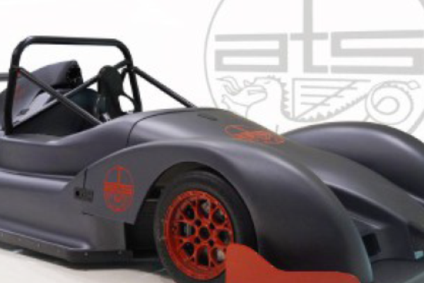 ATS presenta la “Sport Dieci 2016″