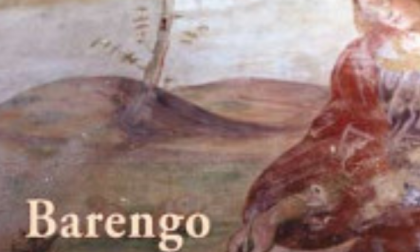 Barengo diventa un libro