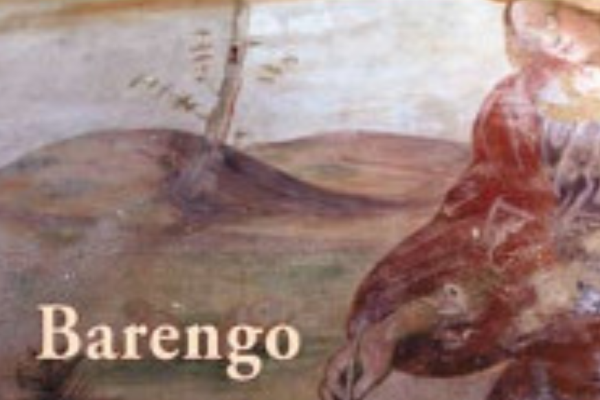 Barengo diventa un libro