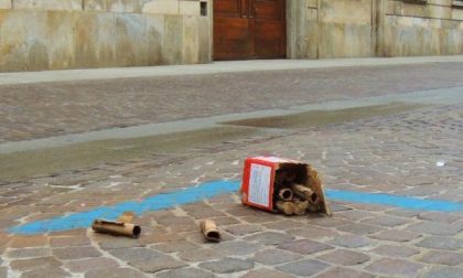 Botti vietati a Borgomanero? Ecco cosa è successo invece a Capodanno