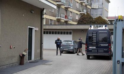 Bottino di diverse decine di migliaia di euro per la rapina in via Iamoni