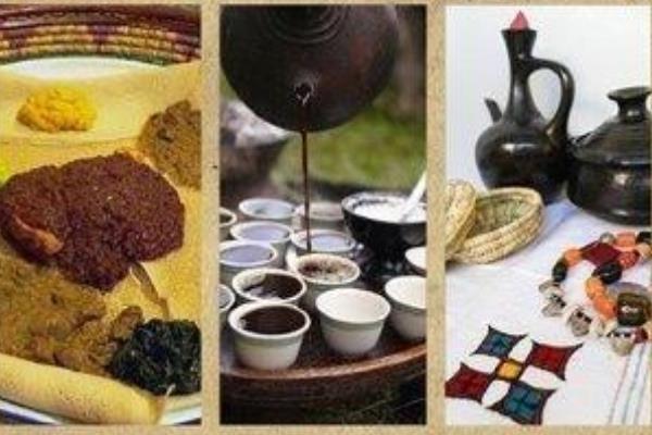 Briga come un ristorante etnico: gira il mondo con i sapori