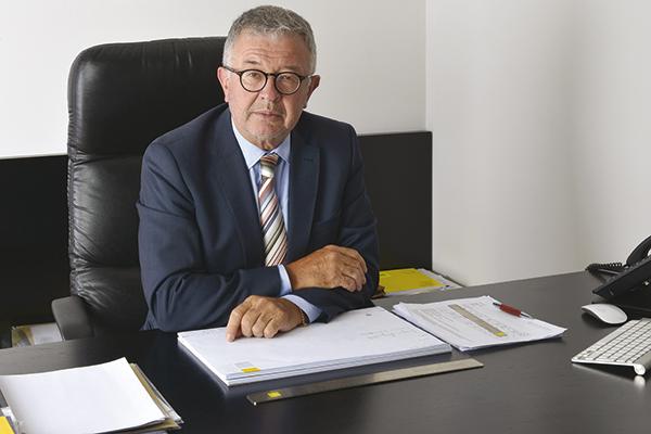 Buone notizie per un’azienda Borgomanerese