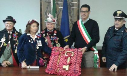 Carnevale, ecco gli appuntamenti nel Week-end