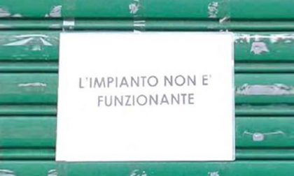Casa dell’acqua di Cerano, “inaccettabile che funzioni a mesi alterni”