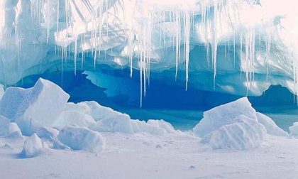 Ci aspetta un inizio settimana di freddo pungente