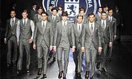 Contraffazione, Zegna vince in Cina