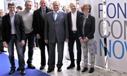 Dalla Fondazione Cariplo 7 milioni di euro al Novarese