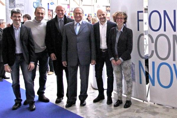 Dalla Fondazione Cariplo 7 milioni di euro al Novarese