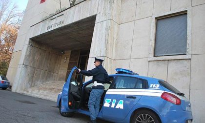 Daspo per tre giovani di Cerano: avevano aggredito il gestore di un locale