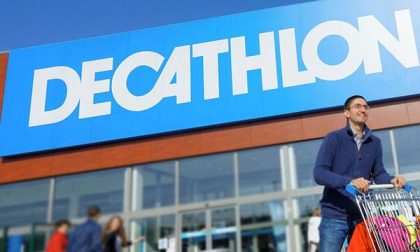 Decathlon apre a Novara