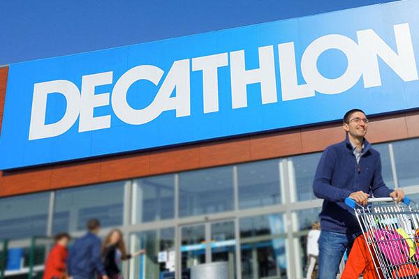 Decathlon apre a Novara