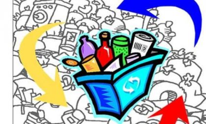 Dopo quasi 4 anni riapre l’area ecologica di Fontaneto d’Agogna