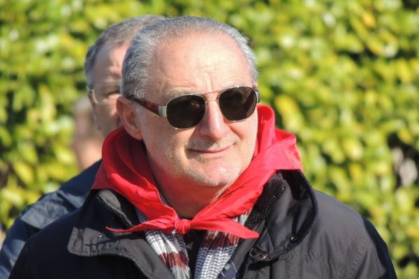 Due borgomaneresi raccontano la “loro” Palestina