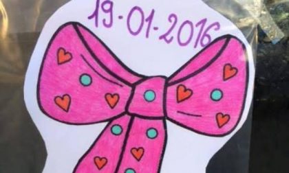 E’ nata la figlia della donna che, grazie alla maternità, si è salvata da un tumore