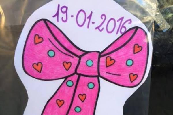 E’ nata la figlia della donna che, grazie alla maternità, si è salvata da un tumore