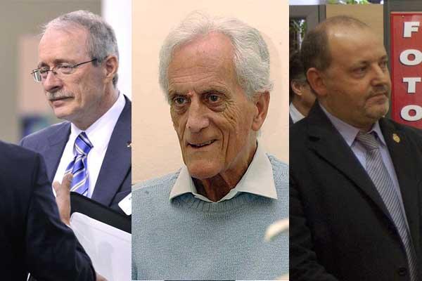 Ecco i “Novaresi dell’anno” 2016
