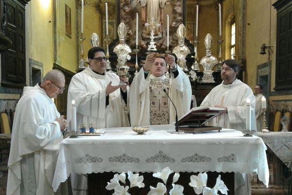 Ecco il San Gaudenzio dell’Alto Novarese