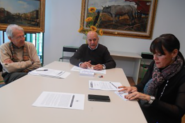 Fondazione Novara Sviluppo: 2016 ricco di iniziative e appuntamenti