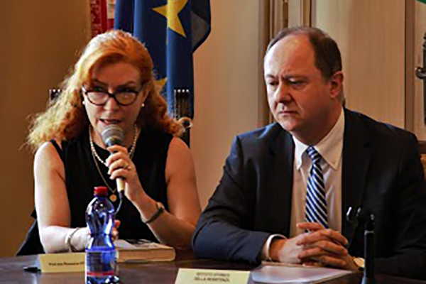 Giorno della Memoria: a Novara Rossana Ottolenghi, figlia dell’Olocausto