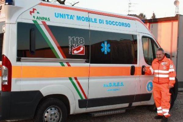 Gres Sizzano: aumentano i volontari e i servizi prestati alla cittadinanza