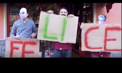 Grignasco torna protagonista di un videoclip musicale: guarda l’anteprima (VIDEO)