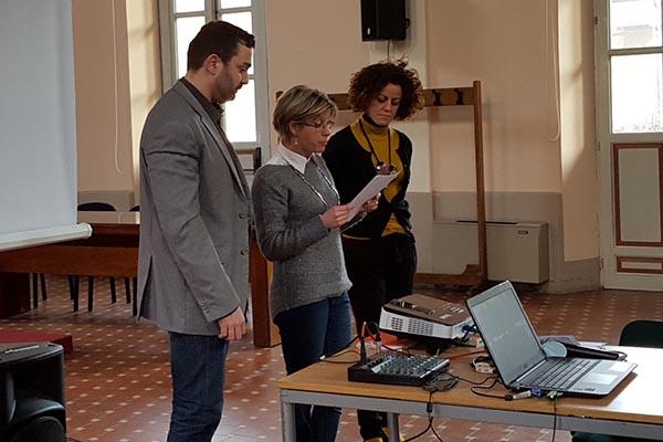 “I valori della disabilità”, “obiettivi centrati in pieno”