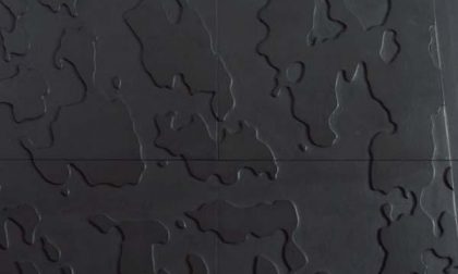 Il gatticese d'adozione Sergio Floriani apre la stagione d'arte di Novara