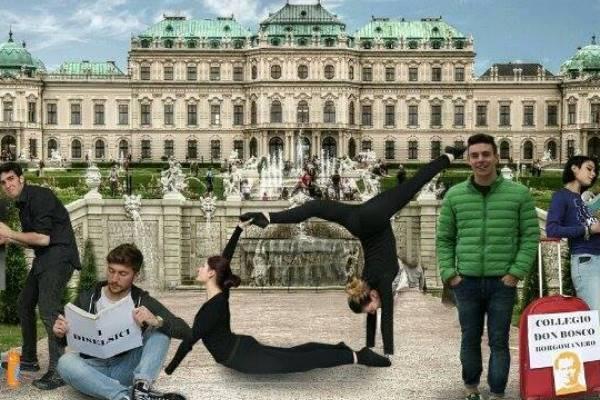 Il Liceo Don Bosco alle Olimpiadi della Cultura e del Talento