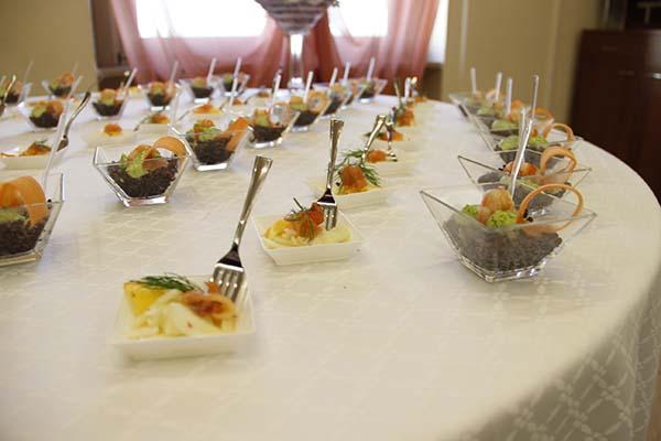 Imparare a mangiare sano con i colori con gli studenti del Ravizza