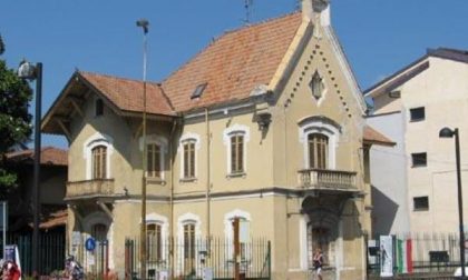 Infiltrazioni a Villa Zanetta, il Comune corre ai ripari