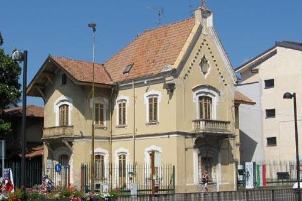 Infiltrazioni a Villa Zanetta, il Comune corre ai ripari