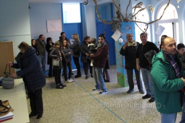 Iscrizioni scolastiche al via, l’appello per le piccole scuole