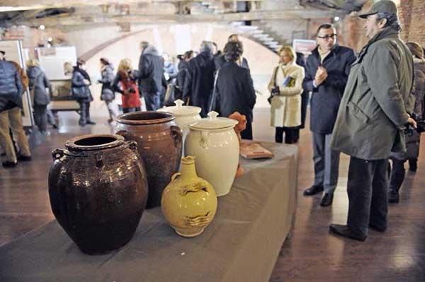 “Itinerario Antonelliano nel Novarese”, già oltre 500 visitatori