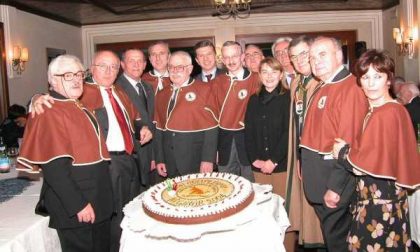 L’Antica Cunsurtarija dal Tapulon festeggia il suo 13° compleanno