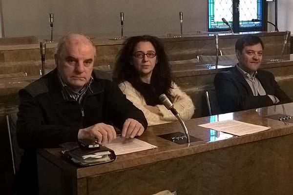 La Cooperativa Emmaus vince i bandi per il dormitorio e il campo Tav