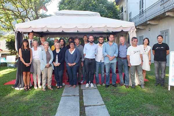 Le canzoni e la poesia di Lucio Dalla al centro del Premio Provincia Cronica 2016