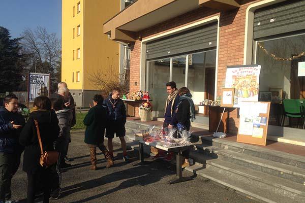 L’ex ambulatorio di piazzale Donatello torna alla comunità