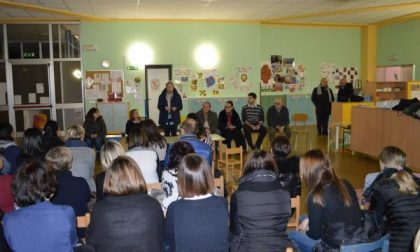 Materna “Don Lucchini”, ecco come sarà “da comunale”