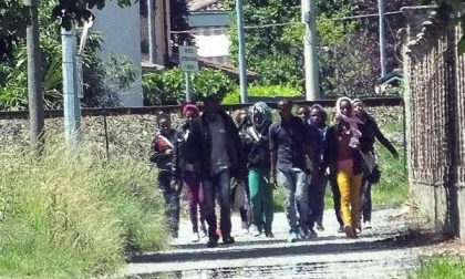 Migranti, nuova gara per 1.300 arrivi e Commissione territoriale a Novara