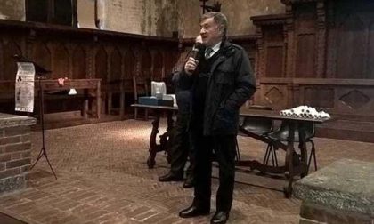 Mostra fotografica e premio sul dialetto domenica al Broletto