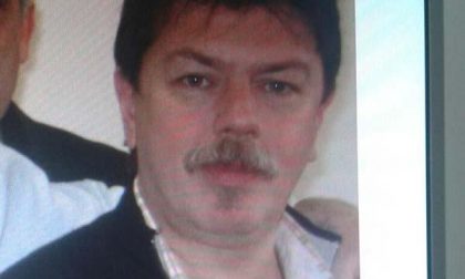 Muore a 57 anni il brigadiere capo Giancarlo Cabiati