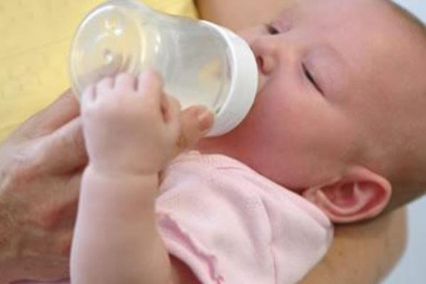 Non è mai troppo presto per leggere