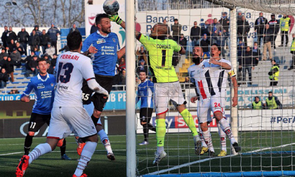 Novara Calcio, il gruppo non si discute