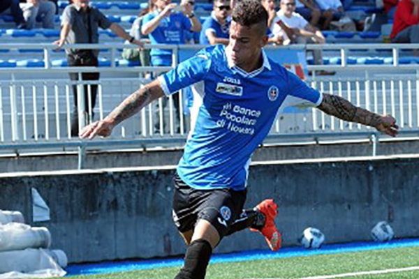 Novara Calcio, il mercato parte dalle cessioni