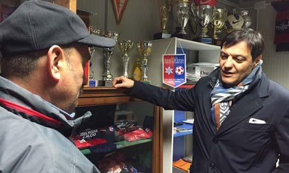 "Novara ha il futuro in testa", è il momento dello sport