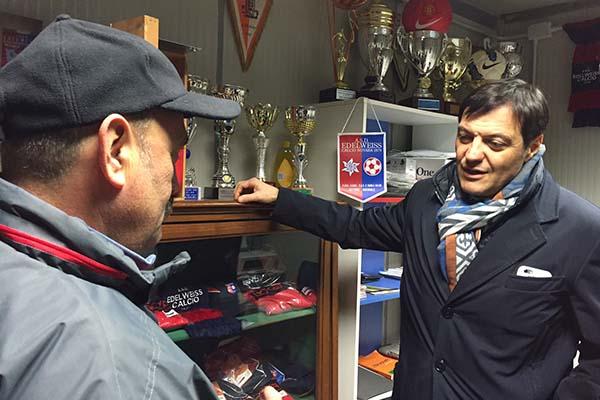 “Novara ha il futuro in testa”, è il momento dello sport