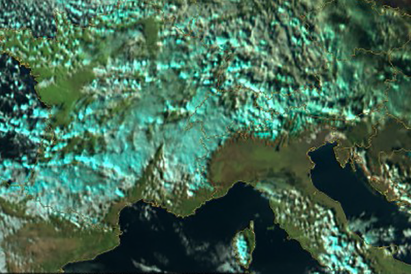 Novara immune dalla morsa del freddo