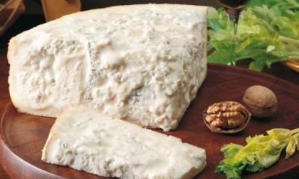 Numeri da record per il gorgonzola: oltre 4milioni di  forme prodotte