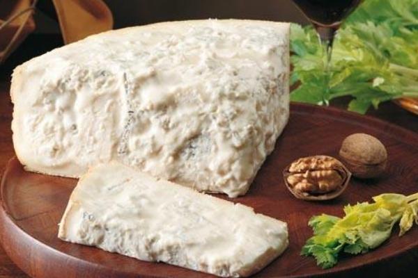 Numeri da record per il gorgonzola: oltre 4milioni di  forme prodotte